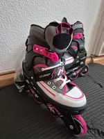 Inlineskates für Kinder und Jugendliche