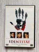 DVD - Identität (Identity) Thriller - mit John Cusack