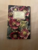 Buch - Die Blumen in den Wintertagen