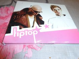 TipTop - TipTop CD