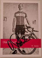 Olaf Pollack original signierte Autogrammkarte