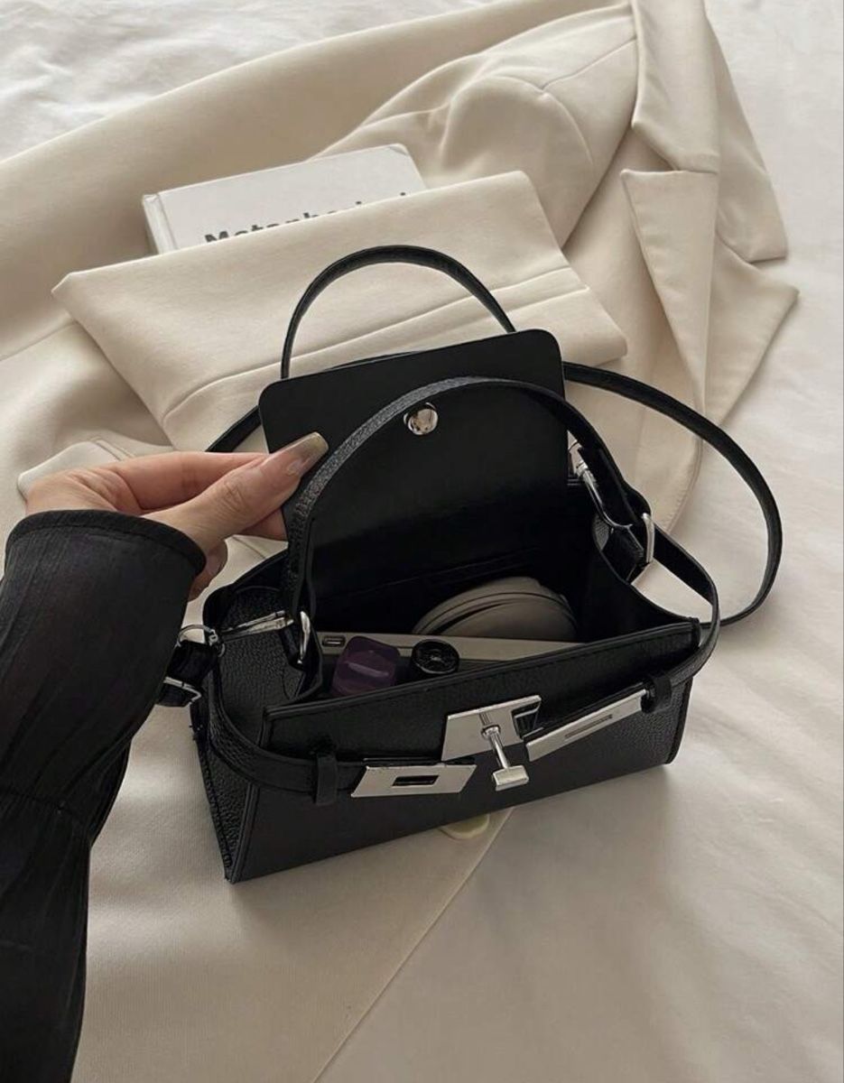 Sacs femmes: Sac à main – Neuf avec emballage d'origine à Châtel-St-Denis par Montclair_Swiss 4