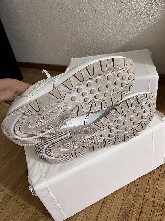 Damenschuhe: Reebok Schuehe – Gebraucht aus Luzern von CooperX 1