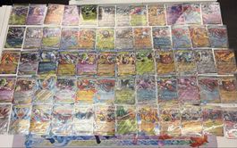 XXL Pokemon Karten Sammlung! Top Zustand! Ab 1.- EN/JPN🔥