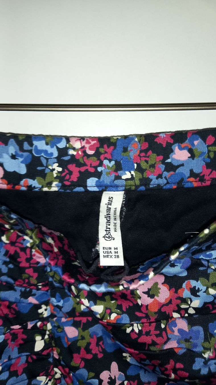 Gonne: Flower skirt with side zip – Nuovo (secondo la descrizione) da Zürich venduto da eil_ksp8 2