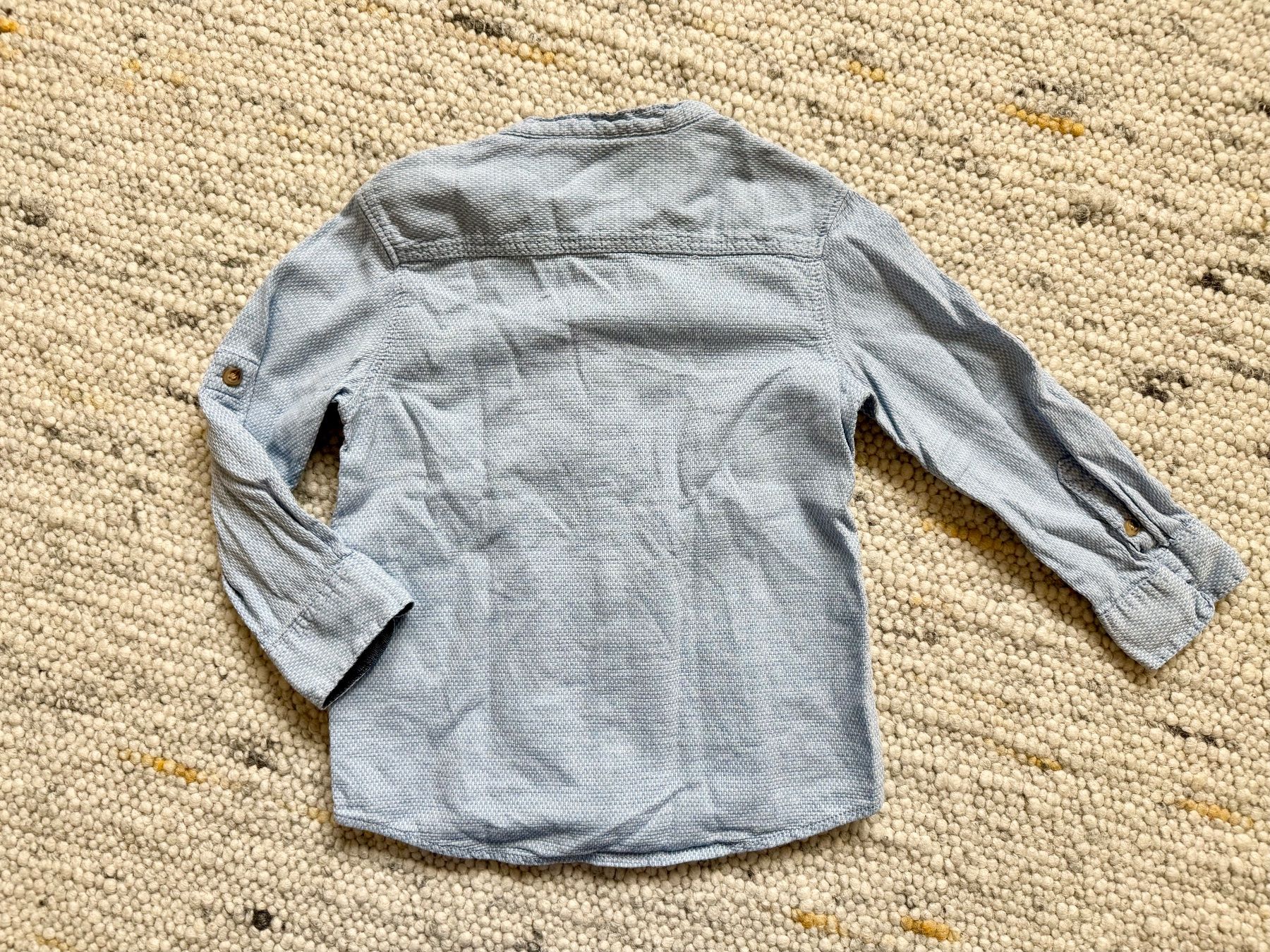 H&M Hemden, T-Shirts & Polos: H&M Hemd, Grösse 98, Top Zustand! – Gebraucht aus Kilchberg ZH von LittleMissSunshine 1