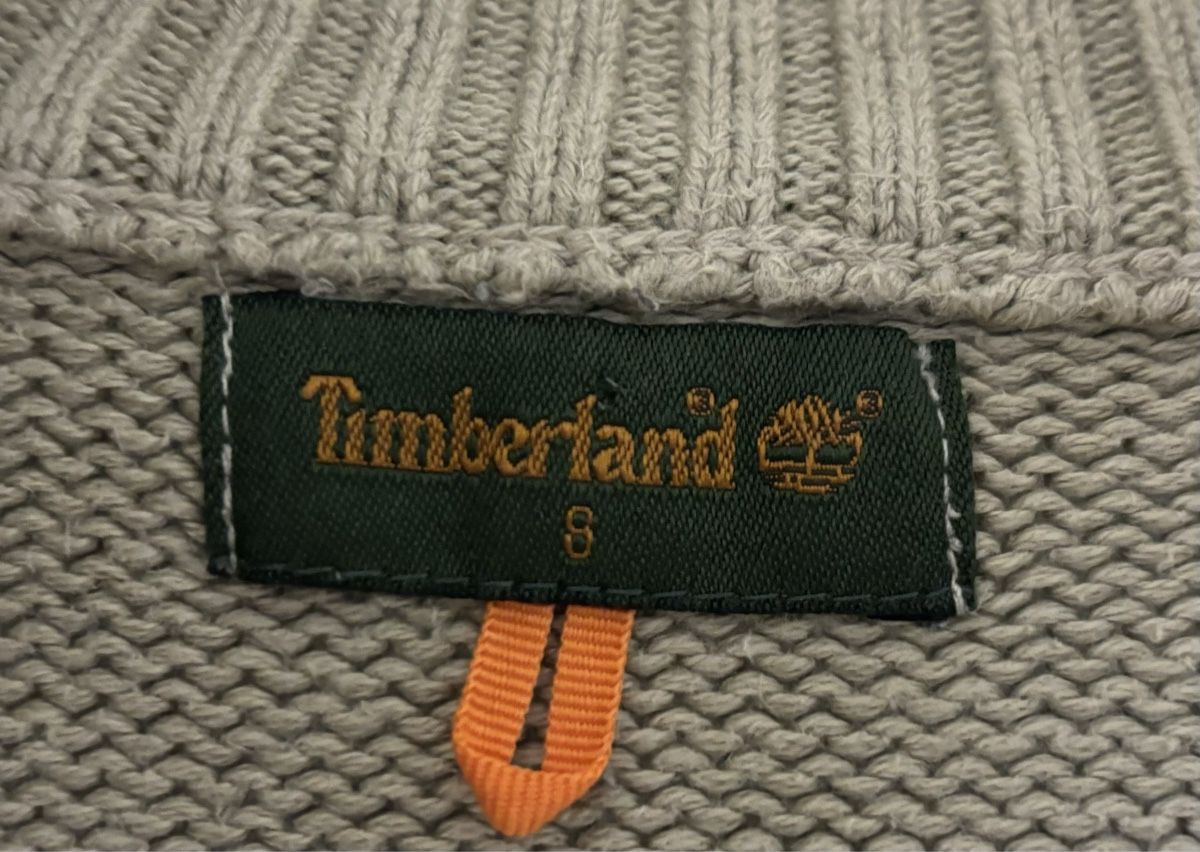 Maglioni & Felpe: Timberland Zipper – Usato da Küsnacht ZH venduto da imm.ad 2