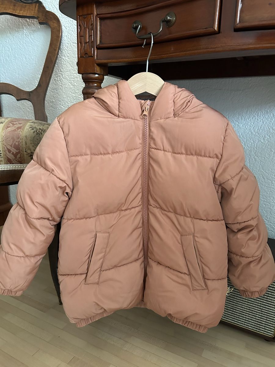 Petit Bateau Giacche & Cappotti: Petit Bateau jacket striped lining size 110 – Usato da Maur venduto da SaraYannick
