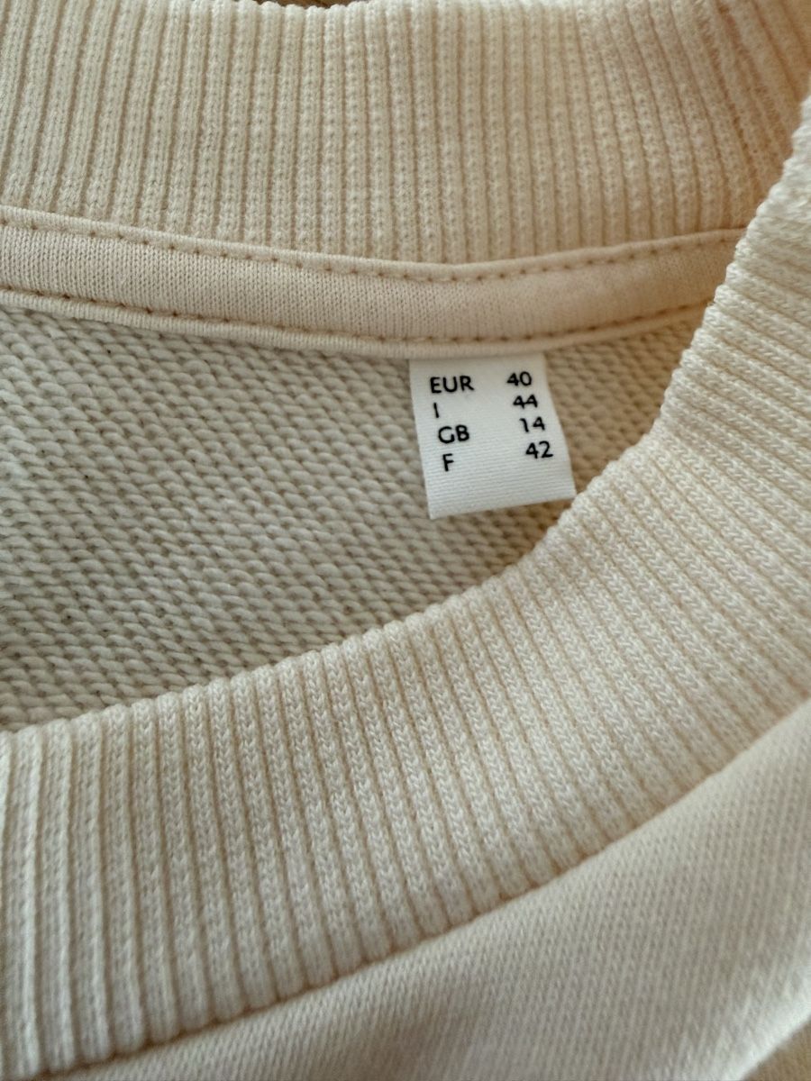 Pullover & Sweatshirts: Street One Studio Pullover mit Herz Gr. 40 Top Zustand! – Neu (gemäss Beschreibung) aus Dinhard von SternZ 3