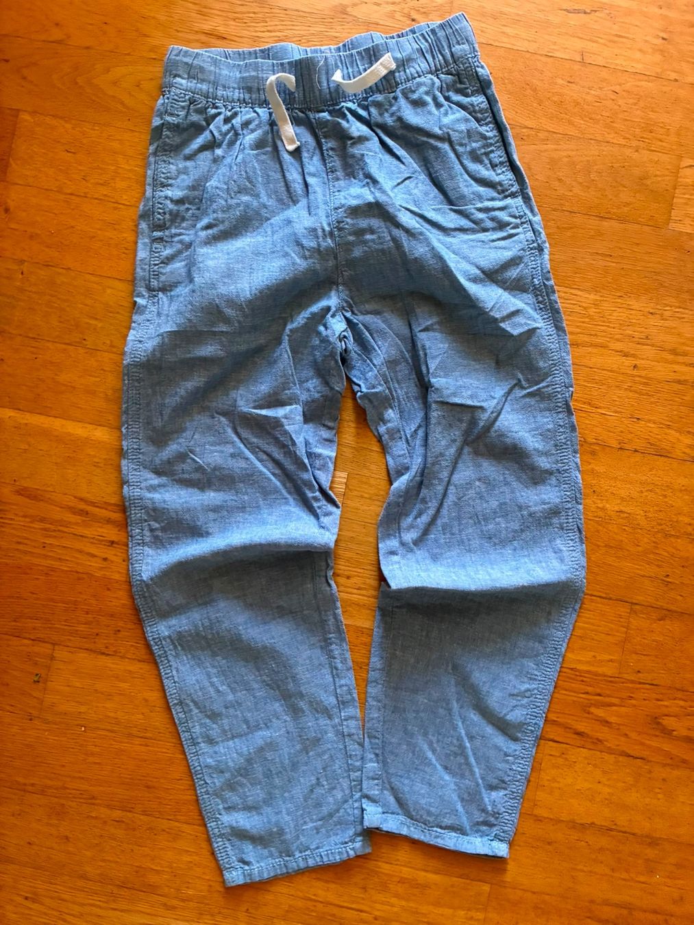 H&M Pantalons: Tolle Sommerhose Gr. 140, H&M – Neuf (Voir description) à Richterswil par duffi326464