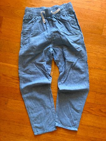 Tolle Sommerhose Gr. 140, H&M