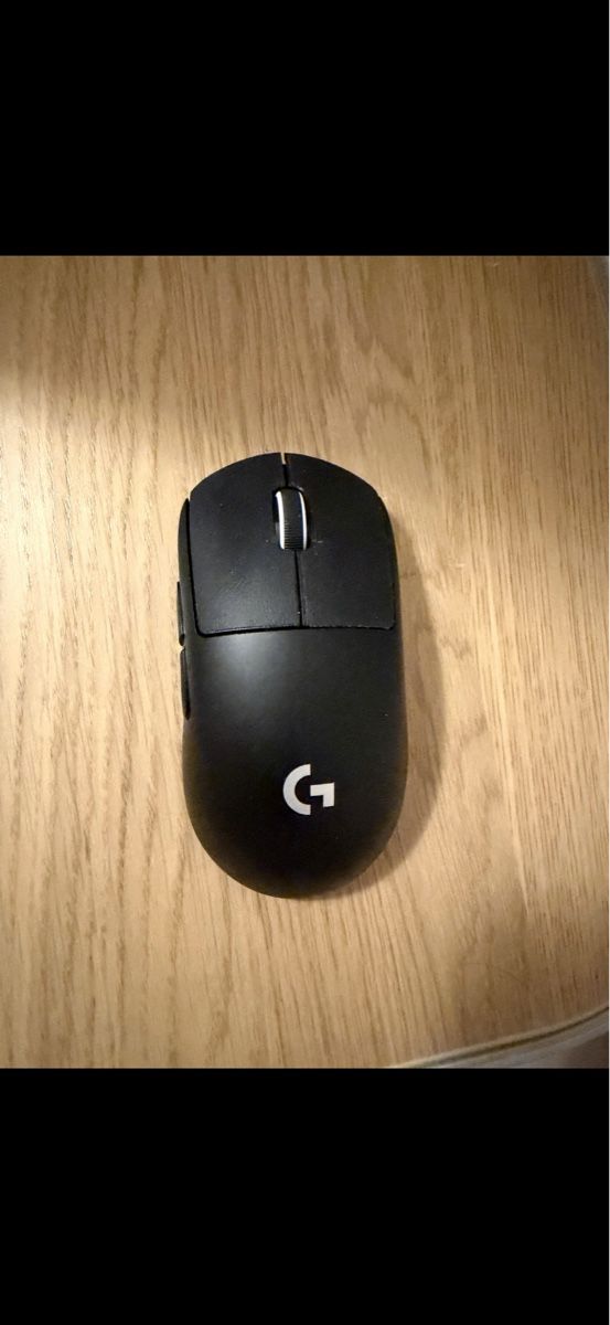 Logitech Souris: Logitech G Pro X Superlight 2  – D'occasion à Nyon par ald_2wtz 2