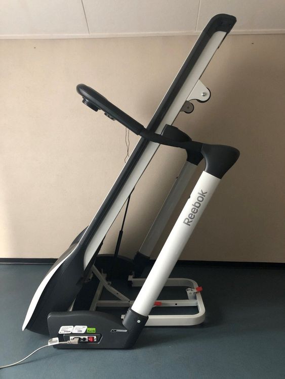 reebok t5 1 treadmill