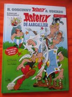 Asterix Mundart, Dialekt