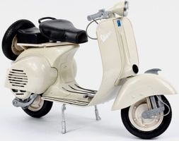 VESPA 150 VL 1T, Jahrgang 1955, Grossmodell 1:6