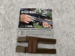 Blaser Blitz-Etui Munition