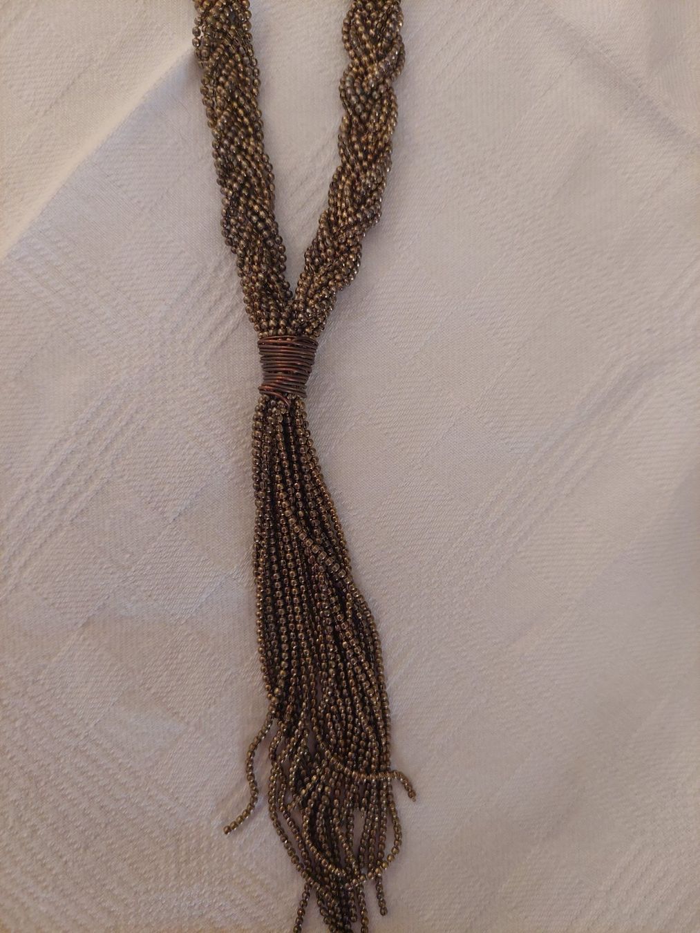 Catenine: Kette – Usato da Adliswil venduto da Boncoinsuisse 1