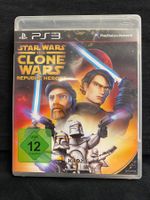 Star Wars The Clone Wars Republic Heroes I PS3 I ab CHF 1.-