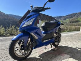 Peugeot Speedfight 3