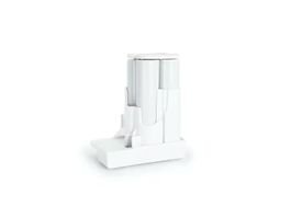 NUKI Smart Lock Power Pack Weiss