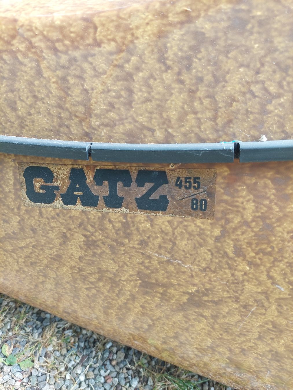 Boote: Kanadier – Gebraucht aus Rietheim von modani0 2