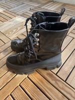 Twinset Attitude Winter Boots, Size 40, New Condition!