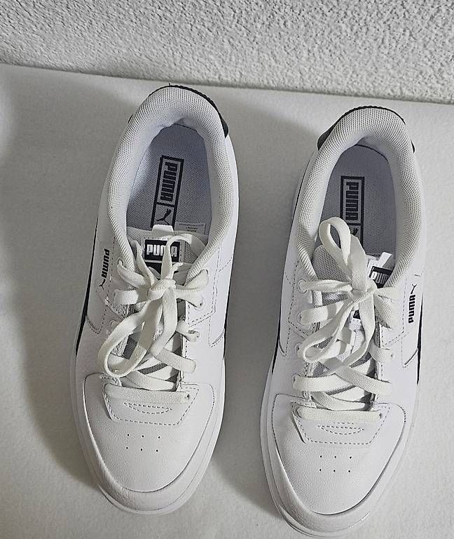 Scarpe da donna: Puma Damen Sneaker  – Usato da Balsthal venduto da dra_292z 1
