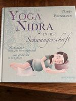 Yoga Nidra in der Schwangerschaft 