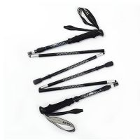 2pcs Wanderstöcke Nordic Walking Stöcke