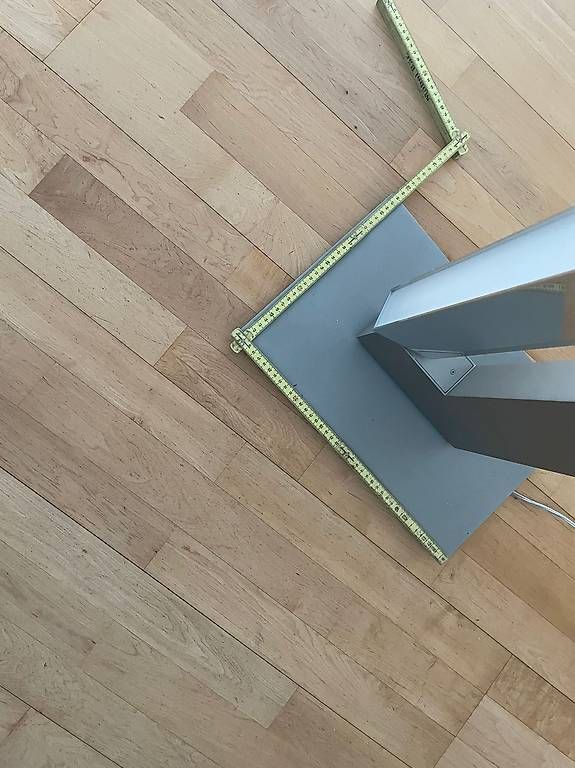 Lampade: Lampada da terra.  Stehlampe – Usato da Giubiasco venduto da erm_ngb5 2