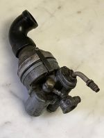 Bing Vergaser 1/12/51 - Mofa, Moped