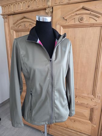 Softshell, Windstopper, Ktec