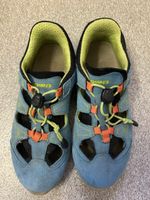 Lowa Wanderschuhe Gr 32
