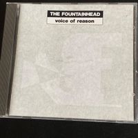 The Fountainhead - Voice Of Reason | New Wave, Synth-Pop