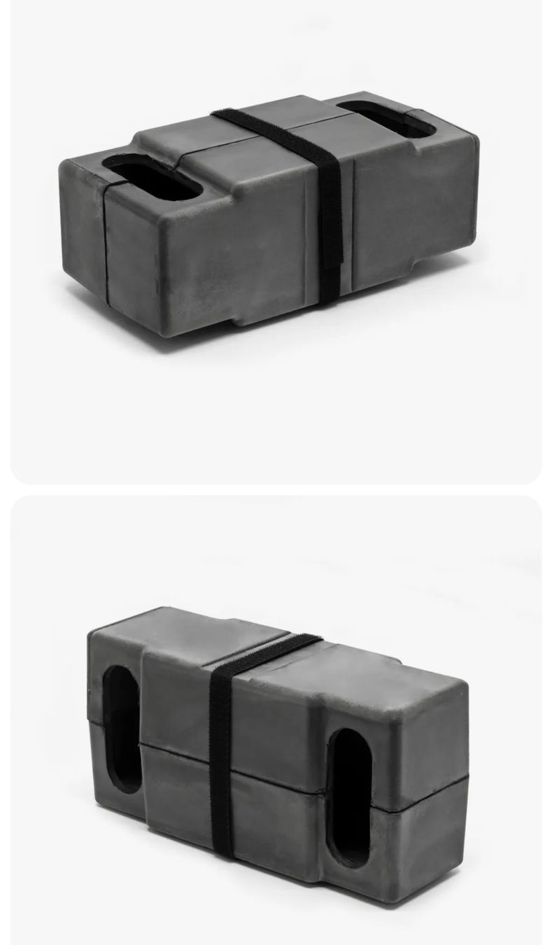 Piatti di portata: + Isoliergehäuse 10 Platten Plattenwärmetauscher Isolier – Nuovo e nell'imballaggio originale da Amriswil venduto da JaJa-Express 1