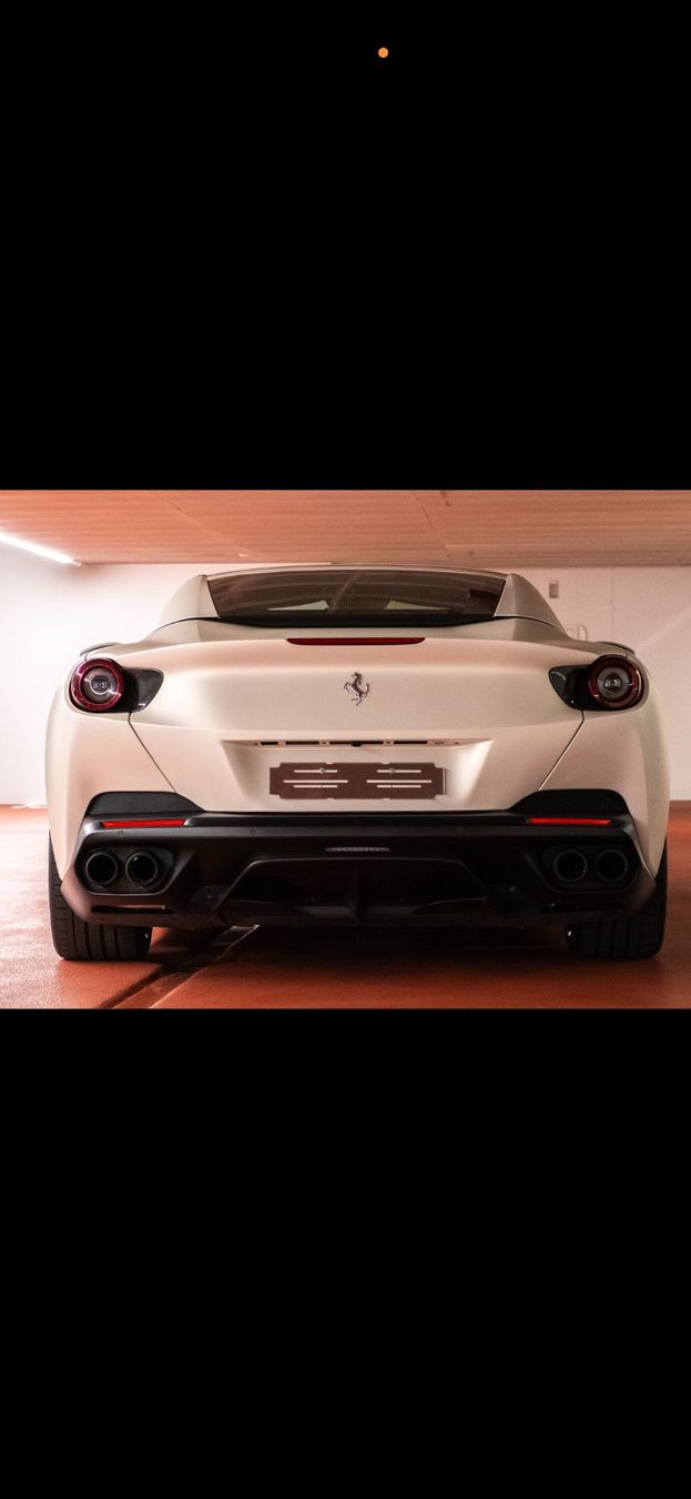 Autos: Ferrari Portofino Cabrio – Gebraucht aus Kilchberg ZH von bau_x7vy 9