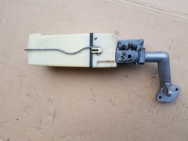 Mofa Vergaser Bing 85/8/102 SACHS 535 504 Luftfilter Stutzen