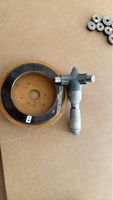 Innenmessschraube Mikrometer 125-150 mm mit Einstellring