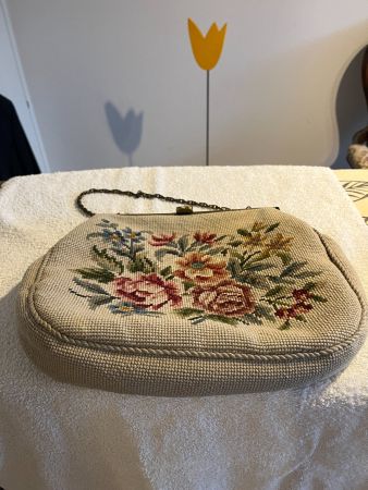 Gobelintasche