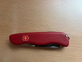Victorinox Taschenmesser Pickniker