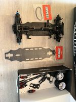 Xpress RC Tourenwagen xq2
