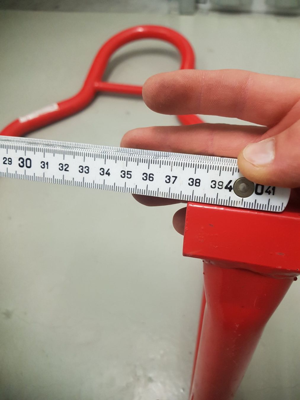 Stander: Motorrad stander – Usato da Igis venduto da JUST-4U-ENJOY 1
