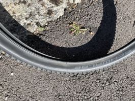 Schwalbe Rapid Rob Reifen 27.5 x 2.25 Zoll gebraucht