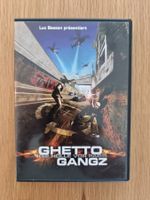 DVD Film Ghetto Die Hölle vor Paris Gangz guter Zustand