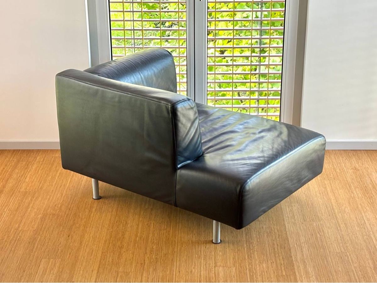 Divani: Cassina Met 250 Sessel / Sofa – Usato da Zürich venduto da lokana 1