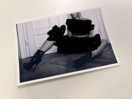 Foto sexy (100mm x 148 mm) - Erotische Kunst | Akt Art.   Fo