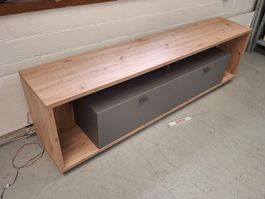 BYYU Lowboard, Sideboard Lizzano, Möbel Pfister