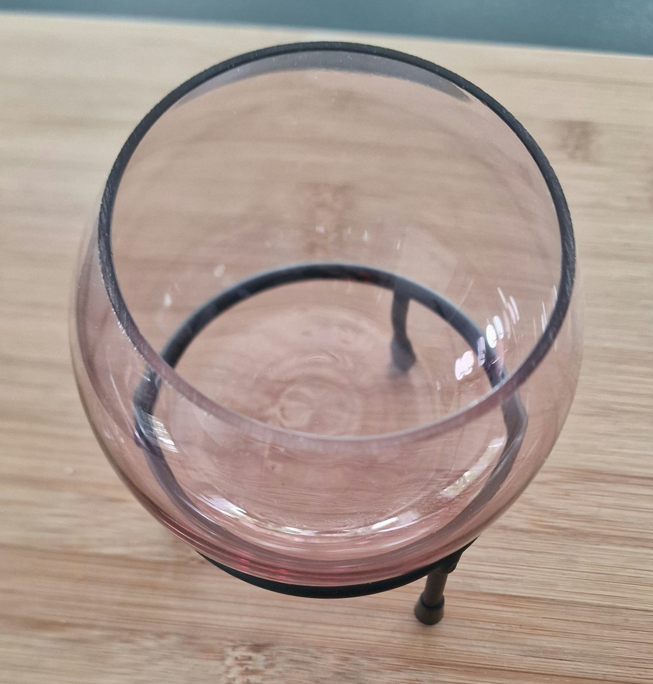 Tutte le decorazioni: Teelicht, Kerzenhalter – Usato da Nebikon venduto da Japostyle 1
