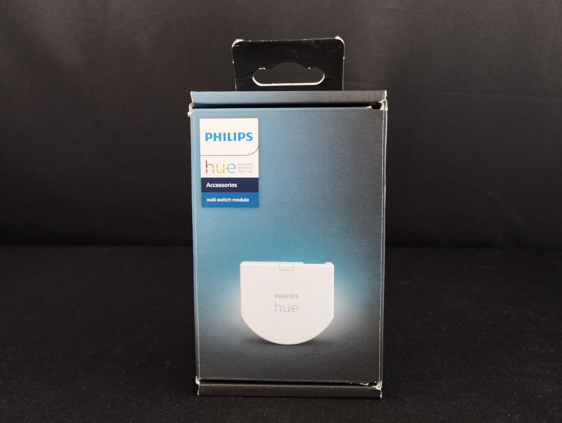 Philips Interrupteurs: PHILIPS Hue Wall Switch Module – D'occasion à Schübelbach par Restwert_Schubelbach 1