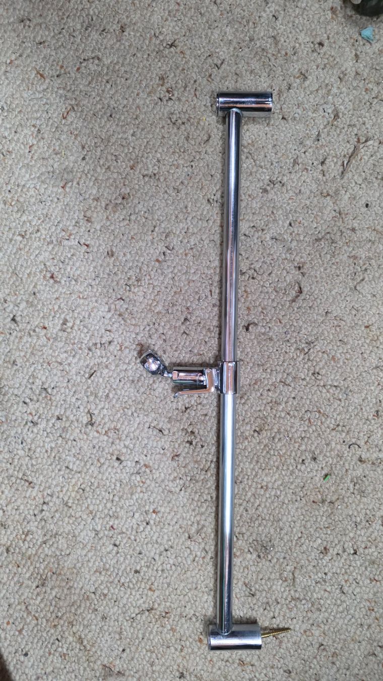 Docce: Barre de douche 60cm – Usato da Bionnens venduto da Meg011